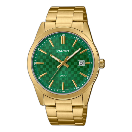 MTP-VD03G-3A casio hombre