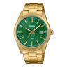 MTP-VD03G-3A casio hombre