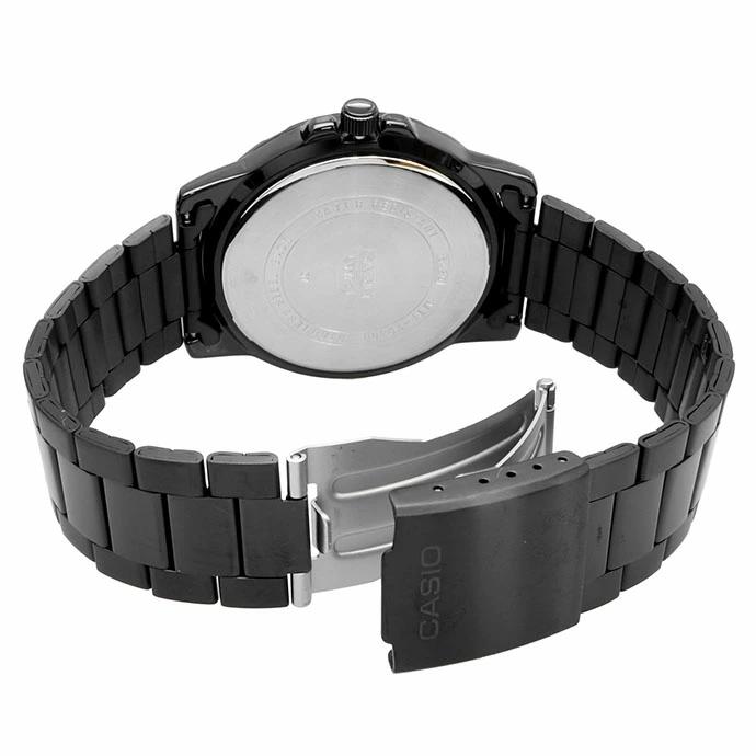 MTP-VD300 Reloj Casio para Hombre Pulsera de Metal Análogo