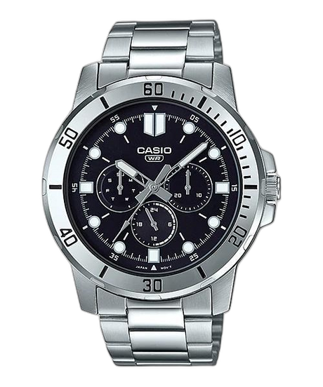 MTP-VD300D-1E casio hombre