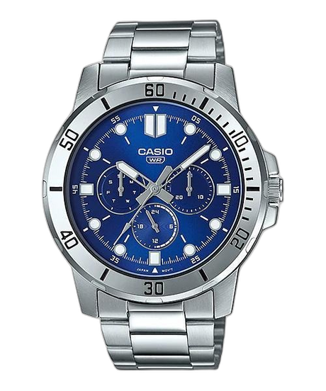 MTP-VD300D-2E casio hombre