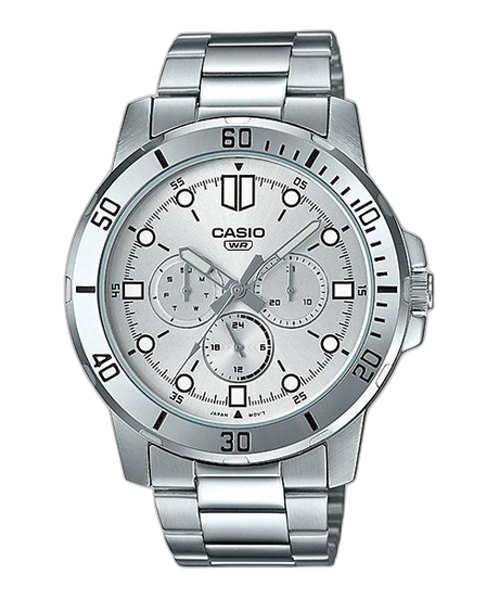 MTP-VD300D-7E casio hombre
