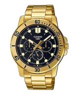 MTP-VD300G-1E casio hombre