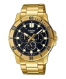 MTP-VD300G-1E casio hombre