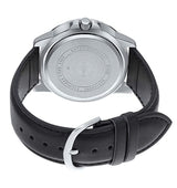 MTP-VD300 Reloj Casio para Hombre Pulsera de Cuero Análogo