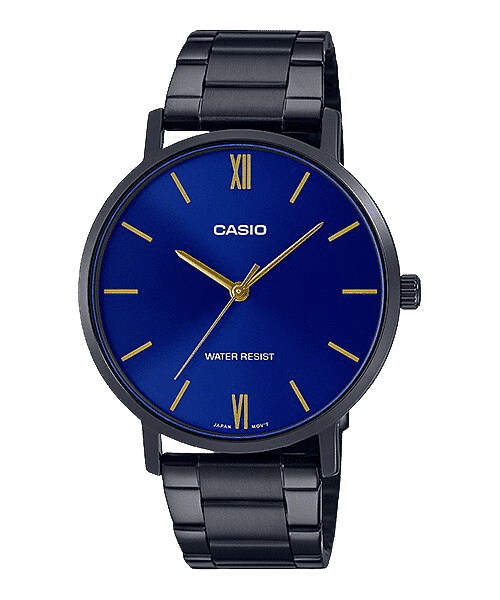 MTP-VT01B-2B casio hombre
