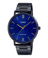 MTP-VT01B-2B casio hombre