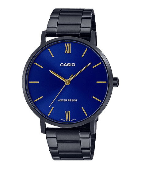 MTP-VT01B-2B casio hombre