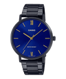 MTP-VT01B-2B casio hombre