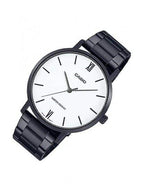 MTP-VT01 Reloj Casio para Hombre Pulsera de Metal Análogo