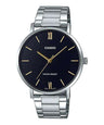 MTP-VT01D-1B casio hombre