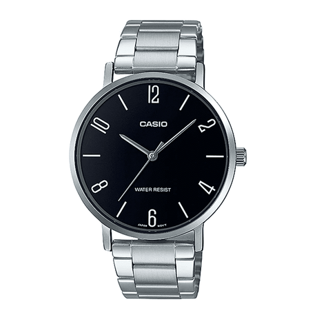 MTP-VT01D-1B2 casio hombre