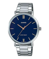 MTP-VT01D-2B casio hombre