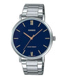 MTP-VT01D-2B casio hombre