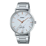 MTP-VT01 Reloj Casio para Hombre Pulsera de Metal Análogo