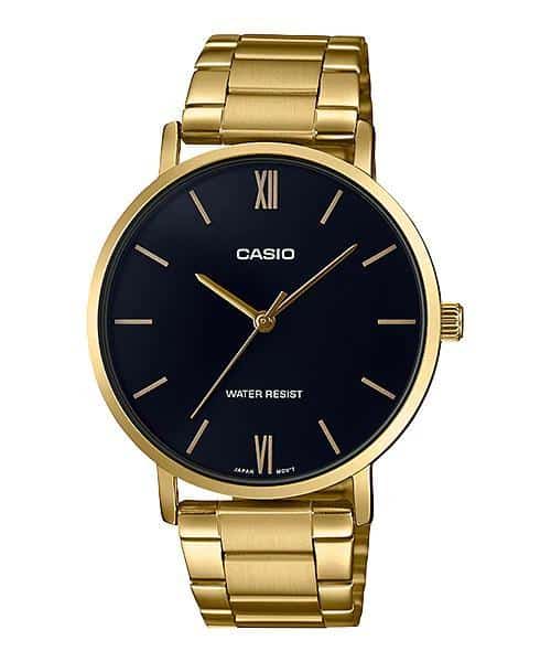MTP-VT01G-1B casio hombre
