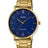MTP-VT01G-2B casio hombre