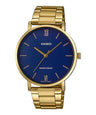 MTP-VT01G-2B casio hombre