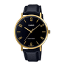 MTP-VT01GL-1B2 casio hombre