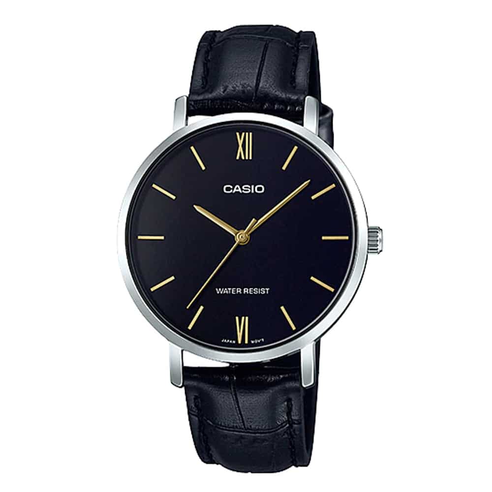 MTP-VT01L-1B casio hombre
