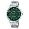 MTP-VT03D Reloj Casio para caballero pulsera de metal