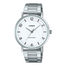 MTP-VT03D Reloj Casio para caballero pulsera de metal