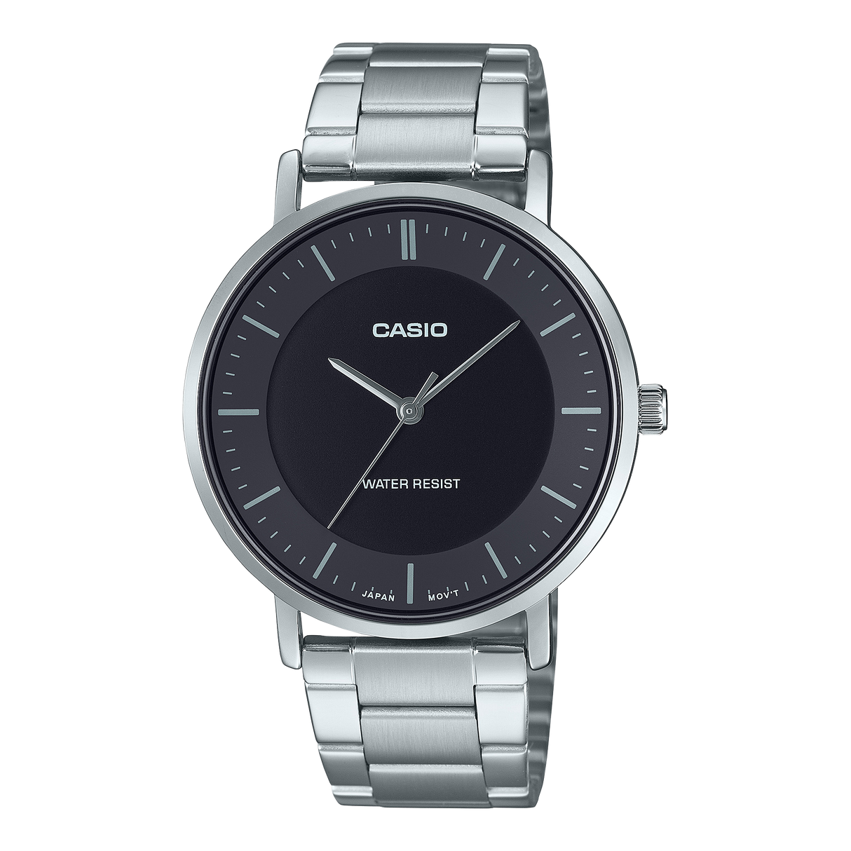MTP-VT04D Reloj Casio de dama pulsera de metal