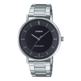 MTP-VT04D Reloj Casio de dama pulsera de metal