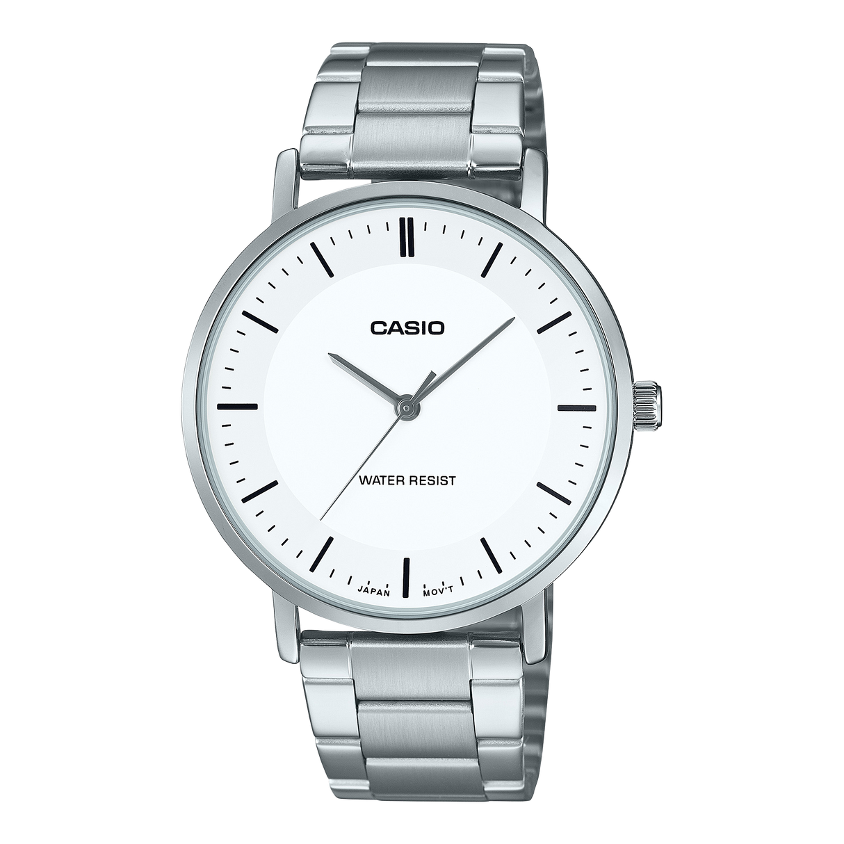MTP-VT04D Reloj Casio de dama pulsera de metal