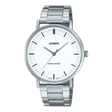 MTP-VT04D Reloj Casio de dama pulsera de metal