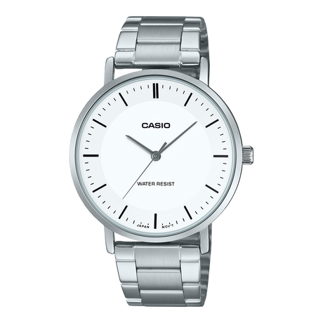 MTP-VT04D Reloj Casio de dama pulsera de metal