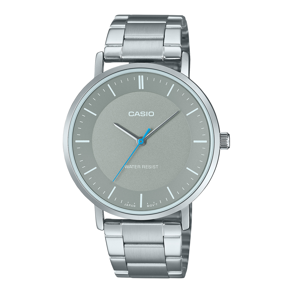 MTP-VT04D Reloj Casio de dama pulsera de metal