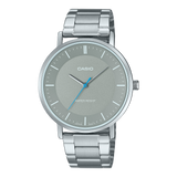 MTP-VT04D Reloj Casio de dama pulsera de metal