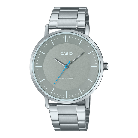 MTP-VT04D Reloj Casio de dama pulsera de metal