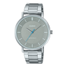 MTP-VT04D Reloj Casio de dama pulsera de metal