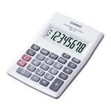 MW-5V Calculadora Casio de Mesa