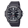 MW-620 Reloj Casio Illuminator Análogo Pulsera de Caucho para Hombre