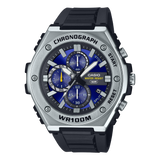 MWA-300H Casio reloj para caballero pulsera de caucho