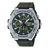 MWA-300H Casio reloj para caballero pulsera de caucho