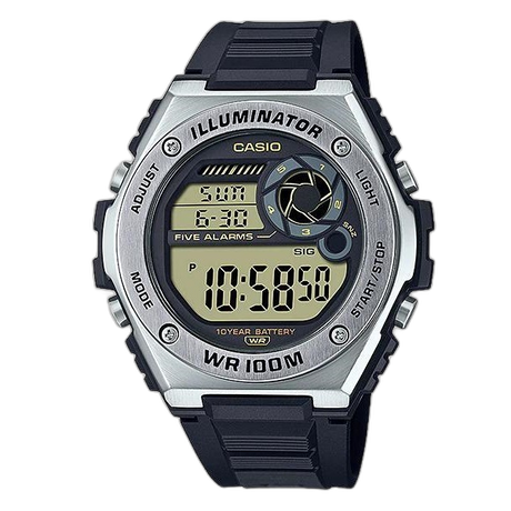 MWD-100H-9AV