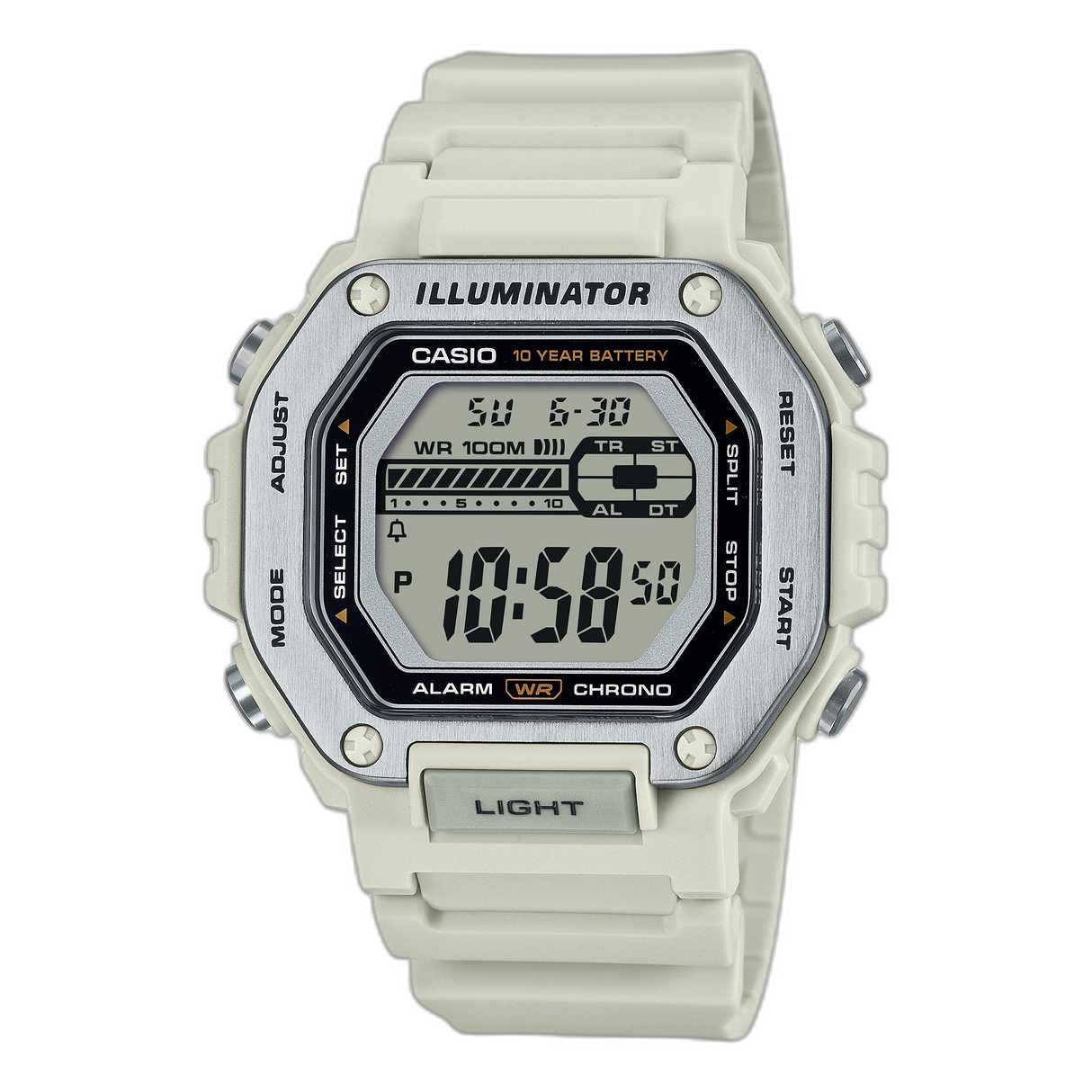 MWD-110H-8AV