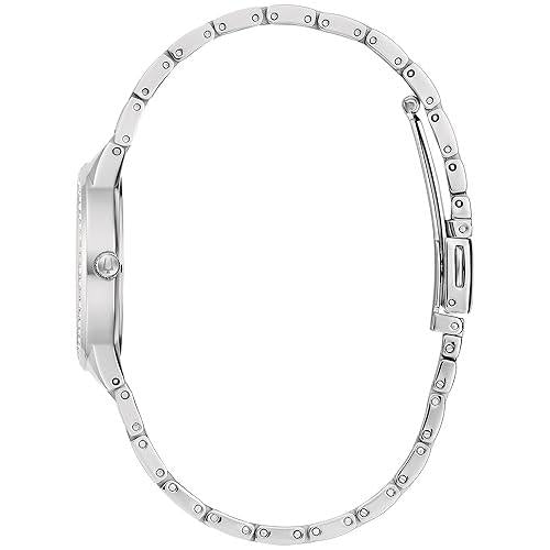 96L320 Reloj Bulova de señorita correa de metal