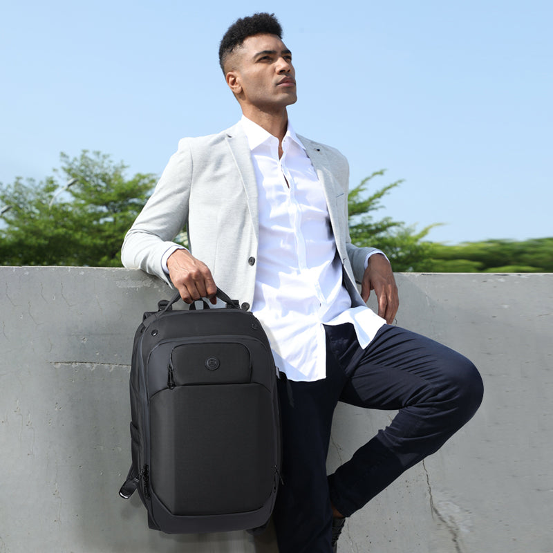 Mochila Ozuko Unisex Modelo 9717