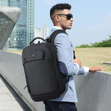 Mochila Ozuko Unisex Modelo 9717