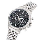 NAPBOS405 Reloj Nautica NCT BlueOcean de hombre correa de metal