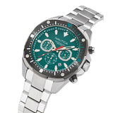 NAPBSF504 Reloj Nautica BlueSail  de hombre correa de metal