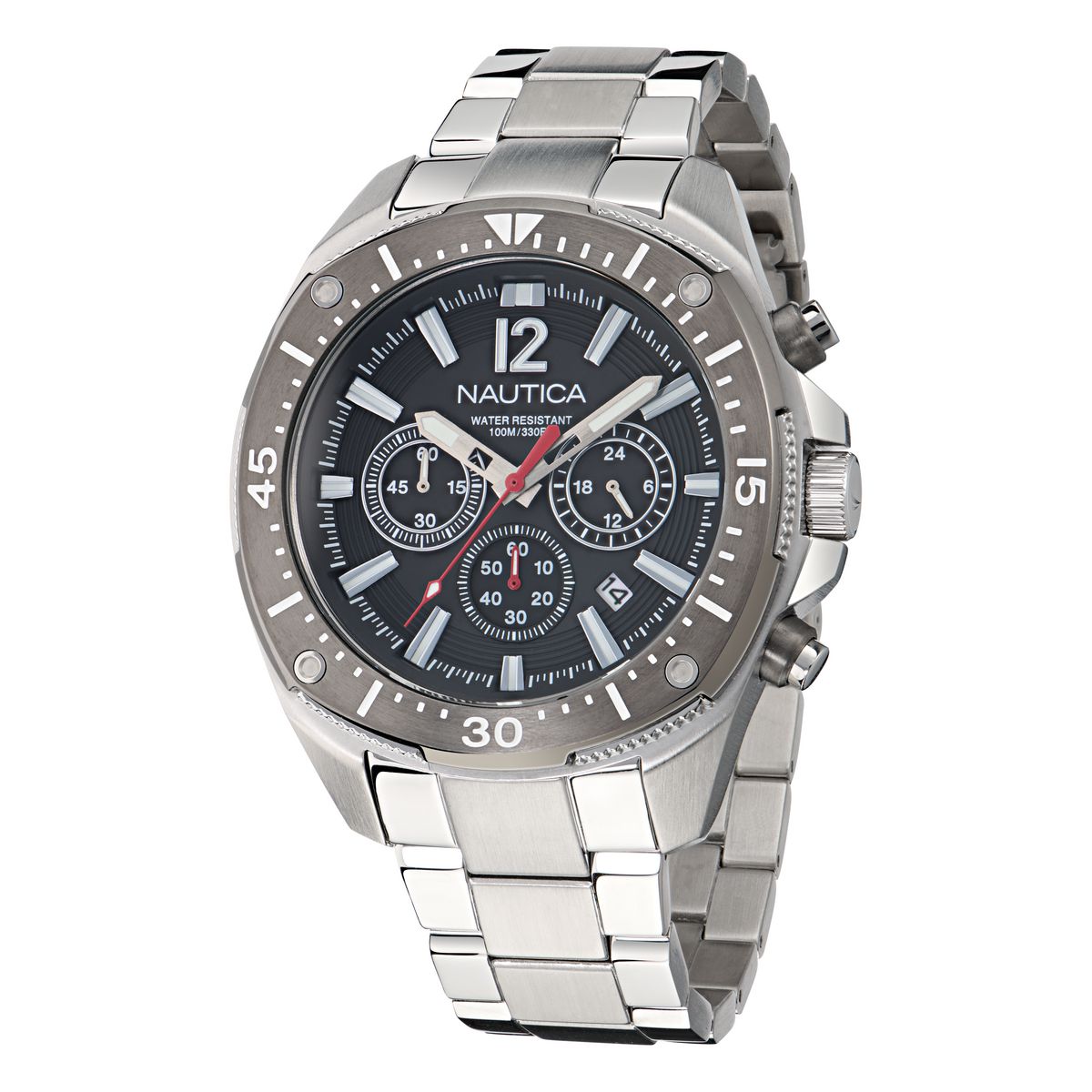 NAPBSS505 reloj Nautica