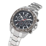 NAPBSS505 Reloj Nautica  BlueSail  de hombre correa de metal