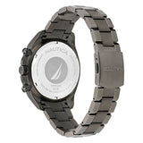 NAPBSS506 Reloj Nautica BlueSail de hombre correa de metal