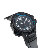 NAPCNF109 Reloj Nautica Coronado Bay de hombre pulsera de caucho